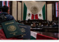 Avanza reforma contra la doble nacionalidad en México, ¿de qué trata?