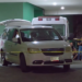 Hombre herido muere en camino al hospital del IMSS en Matamoros