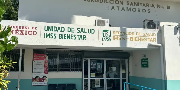 Registran dos casos de dengue en Matamoros y de Covid suman 96
