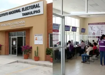 Cómo tramitar INE en Tamaulipas por primera vez; estos son los requisitos