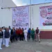 Trabaja bajo protesta personal del ISSSTE en Victoria por esta razón