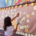 Realizan estudiantes del Tecnológico de El Mante jornada de la salud mental