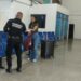 Implementa la Guardia Estatal de Género operativo Ruta Segura