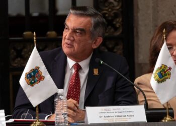 Impulsa la estrategia del gobernador Américo Villarreal crecimiento económico en Tamaulipas