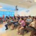 Incluyen a escuelas de Matamoros en Agenda de Construcción de Paz 2026