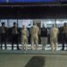 Inmueble es cateado en Reynosa por investigaciones sobre extorsión
