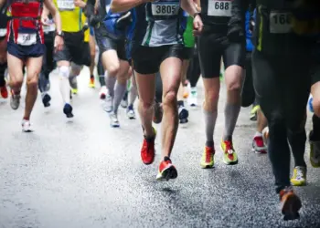 Intervendrán paredes para el Maratón Bicentenario Matamoros 2026