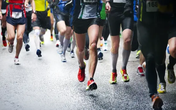 Intervendrán paredes para el Maratón Bicentenario Matamoros 2026