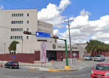 Juzgados penales en Matamoros resolverán amparos