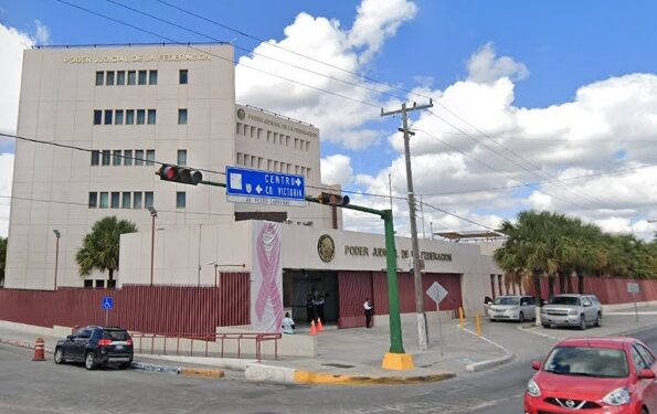 Juzgados penales en Matamoros resolverán amparos