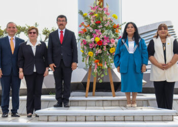“La UAT es una universidad moderna, dinámica, con rostro humano y corazón social rector Dámaso Anaya
