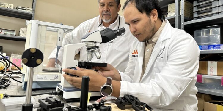La UAT logra producción científica histórica con más de 80 libros editados