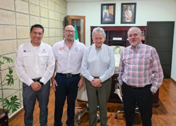 La UAT y Secretaría de Salud estatal incorporan IA a la atención médica preventiva