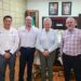 La UAT y Secretaría de Salud estatal incorporan IA a la atención médica preventiva