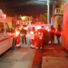 Ladrones armados bajan a mujer y niños de camioneta en Reynosa para robar la unidad
