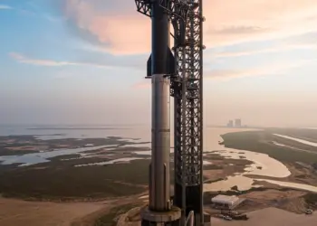 Lanzamiento de SpaceX se realizó con éxito; mexicanos protestan por impacto ambiental