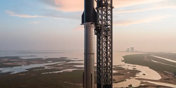 Lanzamiento de SpaceX se realizó con éxito; mexicanos protestan por impacto ambiental