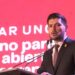 Las frases del segundo informe de Alberto Granados como alcalde de Matamoros