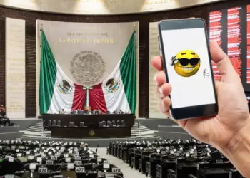 Ley Antimemes: estas son las nuevas reglas que plantea la reforma 
