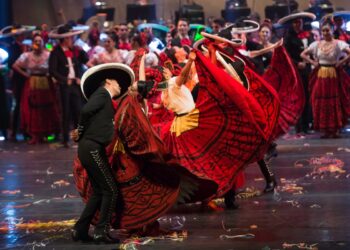 Llega el festival del Seno 2026 llega a Matamoros