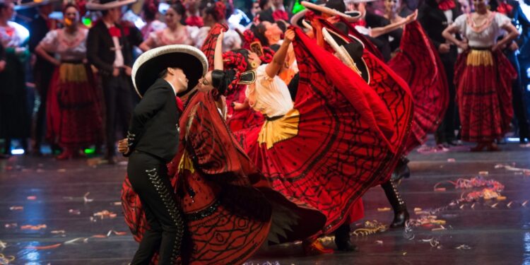 Llega el festival del Seno 2026 llega a Matamoros
