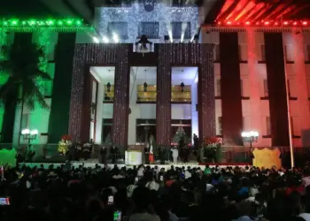 Los artistas que darán El Grito en Tamaulipas: de Yuridia a Los Tucanes de Tijuana