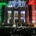 Los artistas que darán El Grito en Tamaulipas: de Yuridia a Los Tucanes de Tijuana