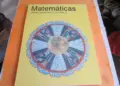 Este es el libro de matemáticas que volverá tras resultados de la prueba PISA