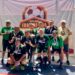 Matamoros es campeón estatal de la Copa Edad de Oro 2026