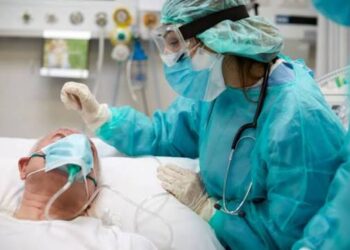Matamoros sin hospitalizados por covid-19; dan de alta a los enfermos
