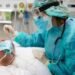 Matamoros sin hospitalizados por covid-19; dan de alta a los enfermos