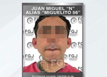 Miguelito es sentenciado por secuestro; está relacionado con la masacre de Reynosa