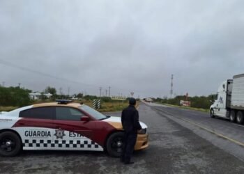 Multas de tránsito en Tamaulipas serían digitales a partir de octubre 2026