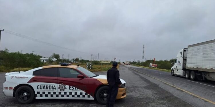 Multas de tránsito en Tamaulipas serían digitales a partir de octubre 2026