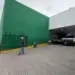 Murió hombre en hotel de Lauro Villar en Matamoros tras problemas respiratorios