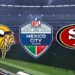 Juego de NFL en México: esto costará ver San Francisco vs Vikings en el Estadio Azteca