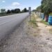 Niña es atropellada en Carretera Sendero Nacional de Matamoros