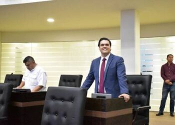 Platean prohibir doble nacionalidad entre candidatos a diputados y alcaldes de Tamaulipas