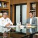 Pone en marcha Dámaso Anaya proyecto para transformar la práctica docente en la UAT