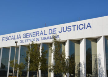 Por autoridades, el 57% de los delitos no se denuncian en Tamaulipas 
