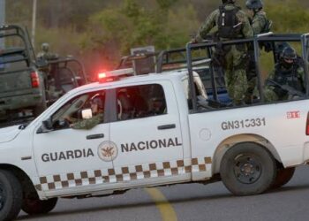 Presunta persecución deja un herido de bala en Matamoros