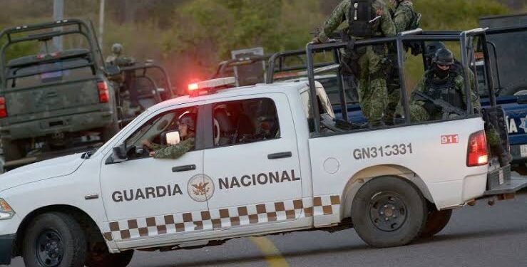 Presunta persecución deja un herido de bala en Matamoros