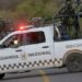 Presunta persecución deja un herido de bala en Matamoros