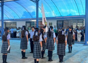Primaria Ramón López Velarde en Matamoros sin clases por falta de luz