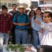 Promueve la UAT el cuidado ambiental con jornada botánica en el Campus Victoria