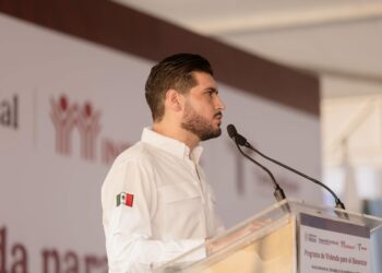 Puente de Leyes de Reforma y ampliación de la 12 de Marzo inician en octubre