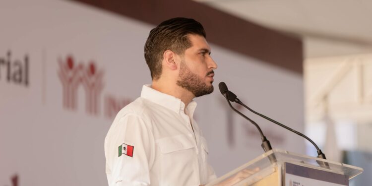 Puente de Leyes de Reforma y ampliación de la 12 de Marzo inician en octubre