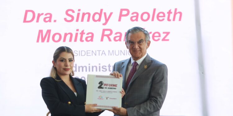 Refrenda Américo impulso a la vocación agropecuaria de Palmillas