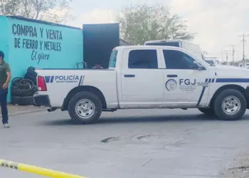 Asesinan a hombre en negocio de colonia Unidad Obrera de Reynosa