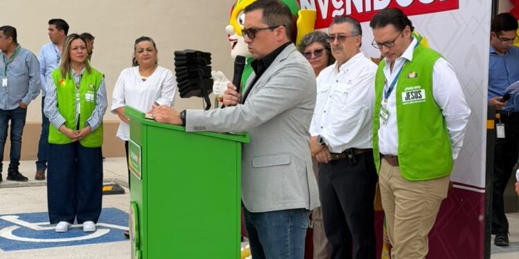 Fortalece política económica del gobernador Américo Villarreal el desarrollo comercial y el empleo en Tula